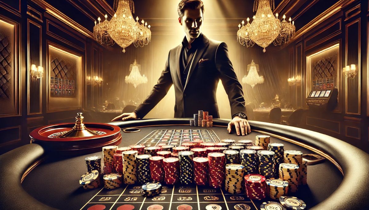 FANSPORT Live Betting