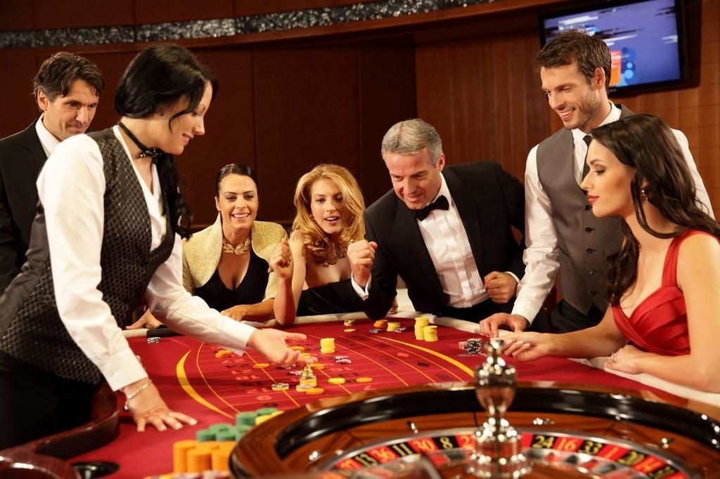 FANSPORT Live Casino