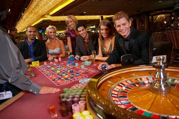 FANSPORT Live Casino