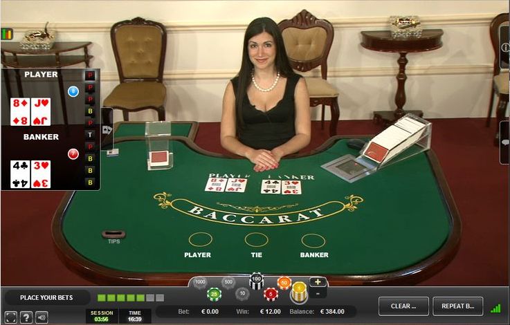 FANSPORT Live Betting