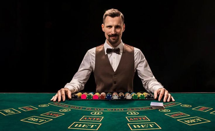 FANSPORT Live Casino