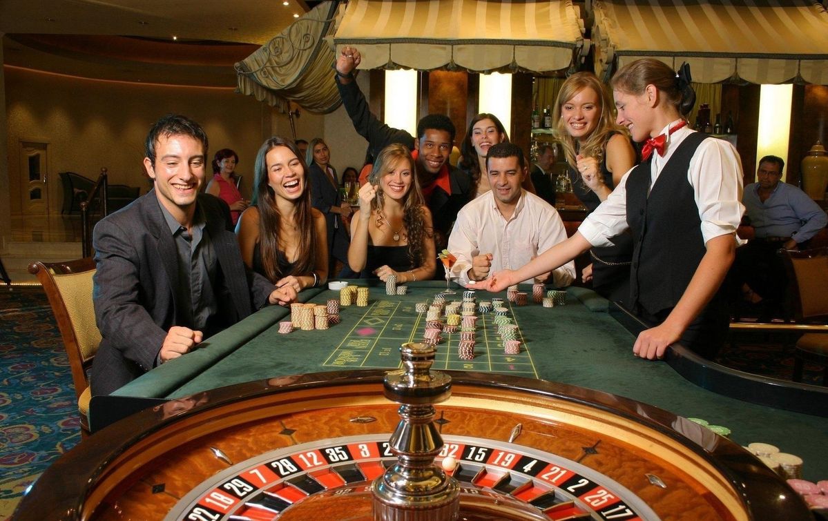 FANSPORT Live Casino