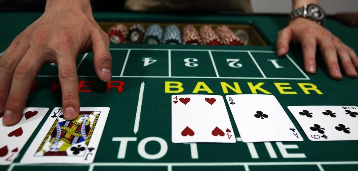 FANSPORT Live Casino