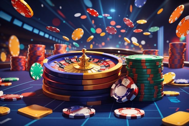FANSPORT Live Casino