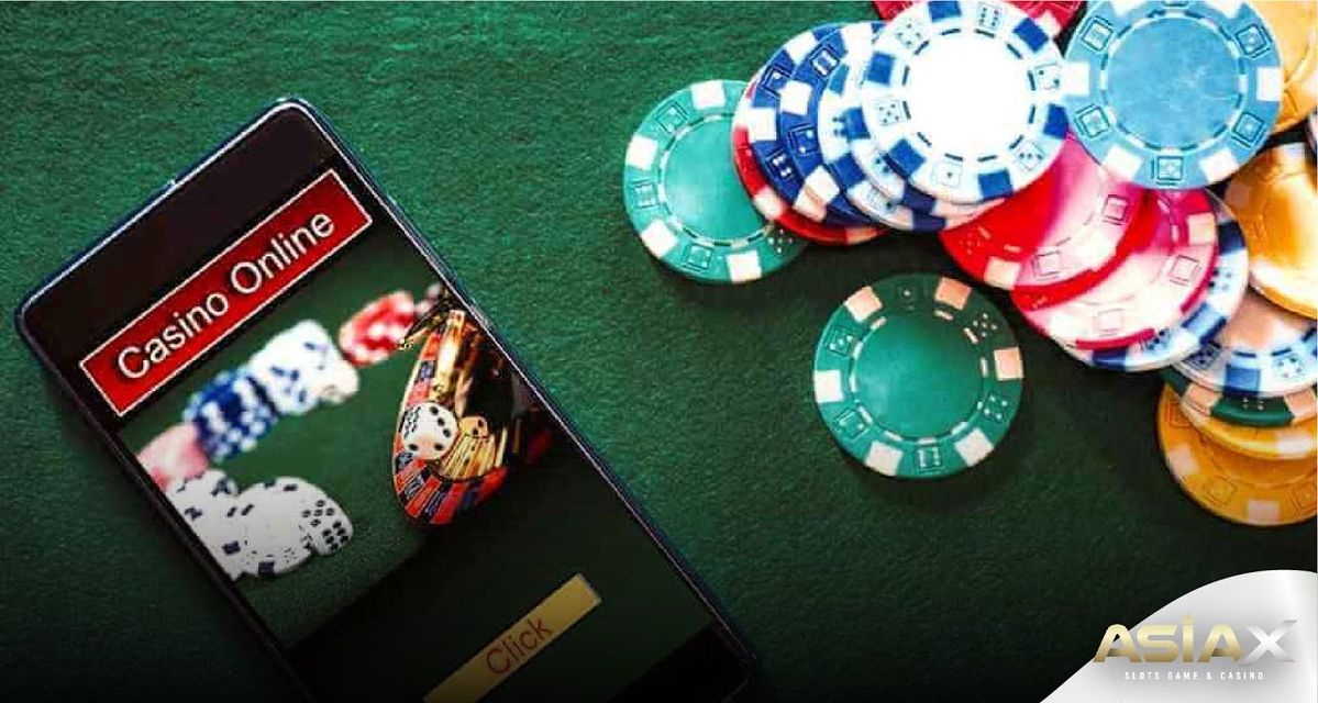 FANSPORT Live Casino